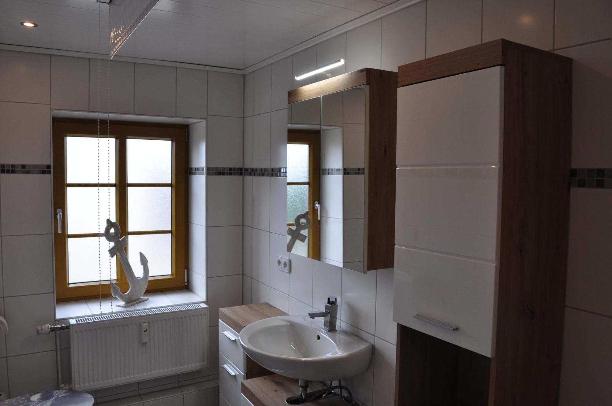 Ferien/Monteurwohnung Volling Lengede Exterior foto
